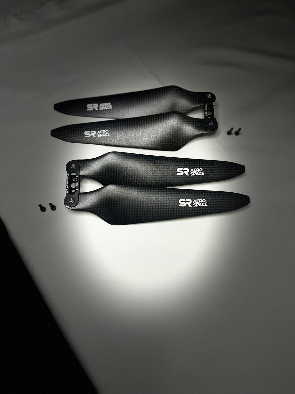 SRZF 16x5.4 Foldable view 3