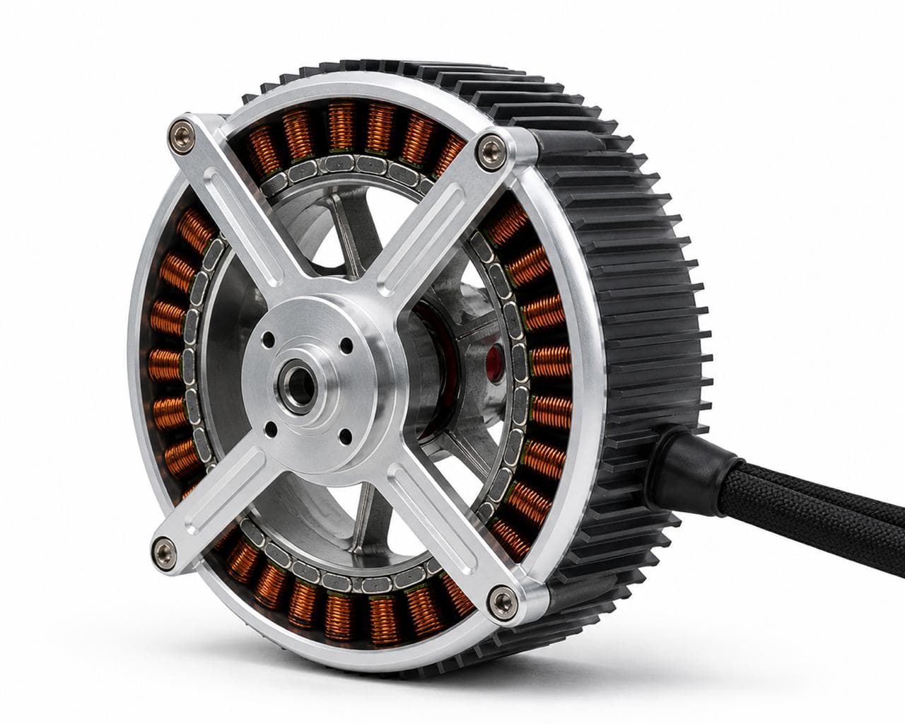 SRM Series