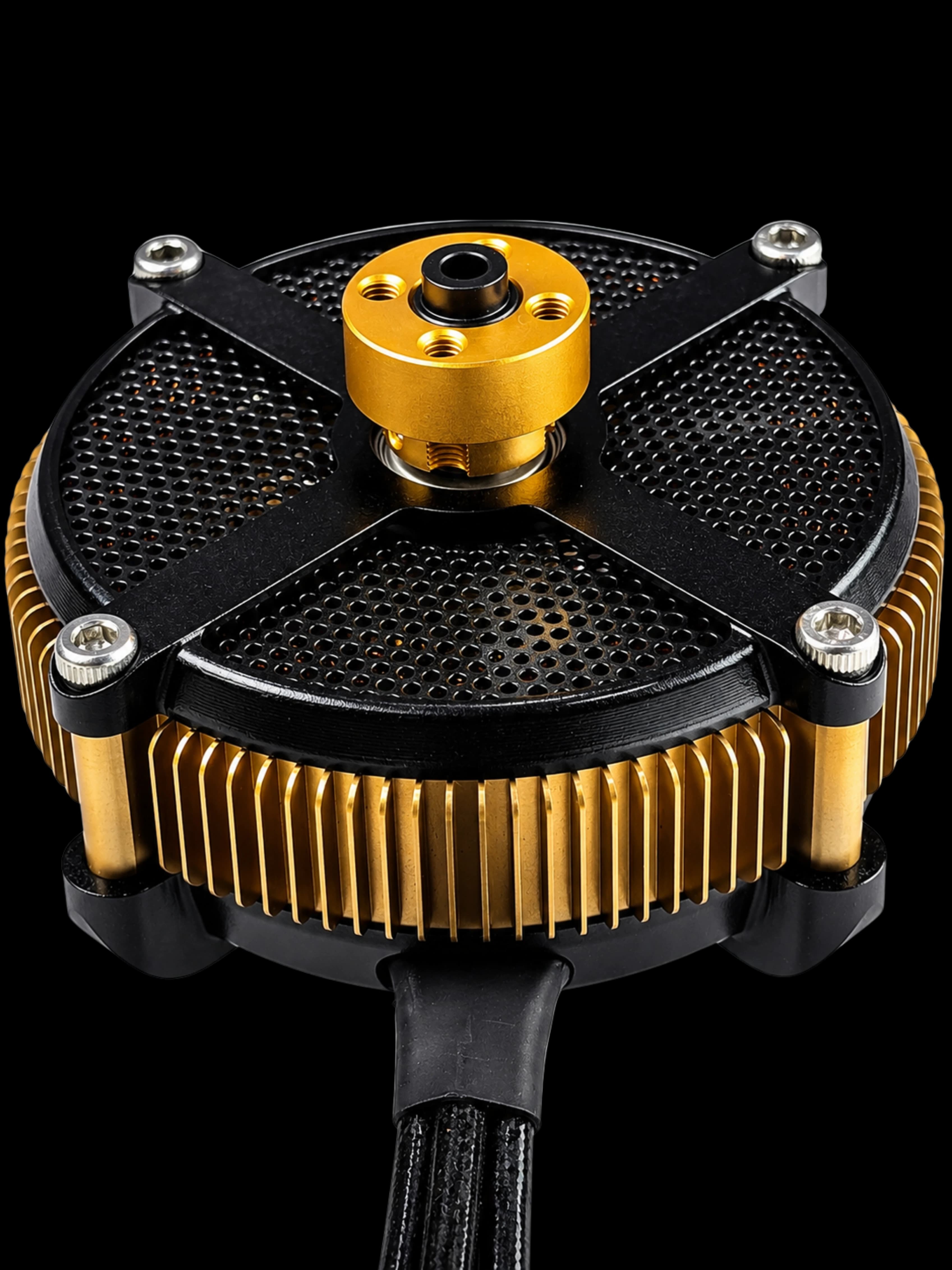 SRM 1090 Brushless Motor