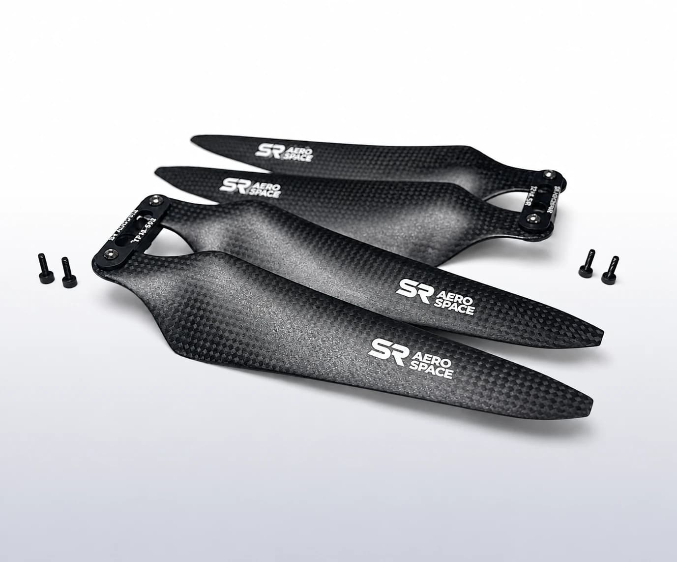 SRZF 16x5.4 Foldable view 4