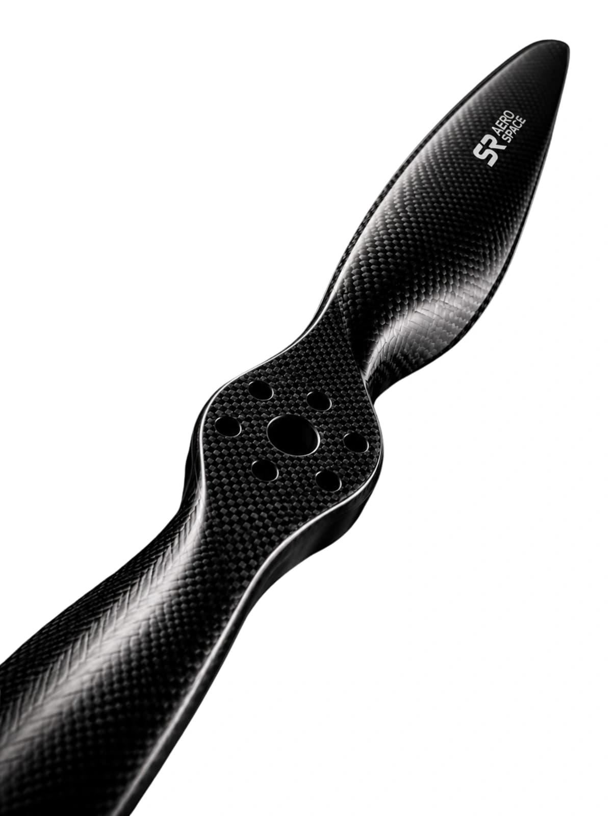 SRE Endurance Propellers