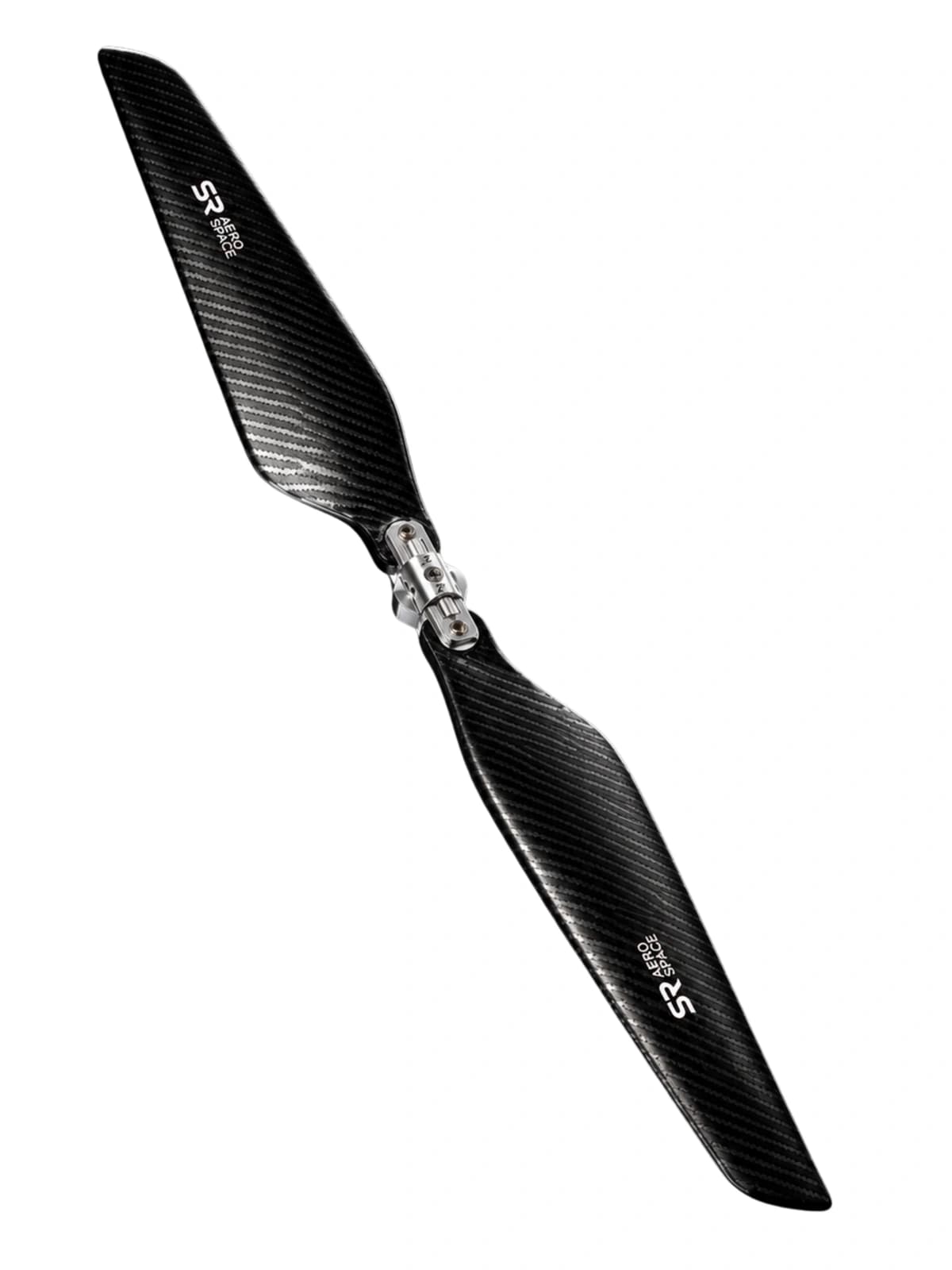 SRG ground-adjustable pitch propeller
