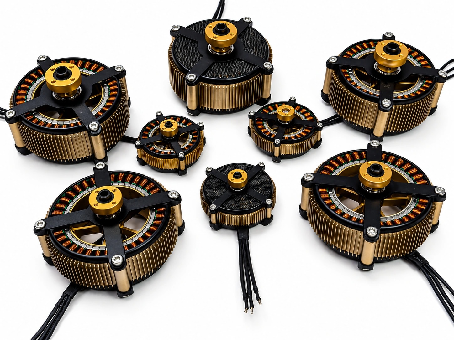 SRM Series