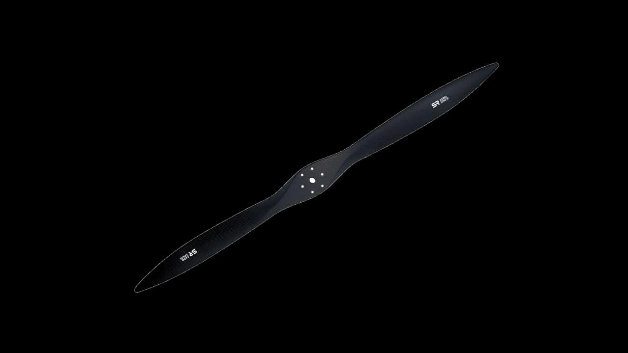 SRE Endurance Propellers