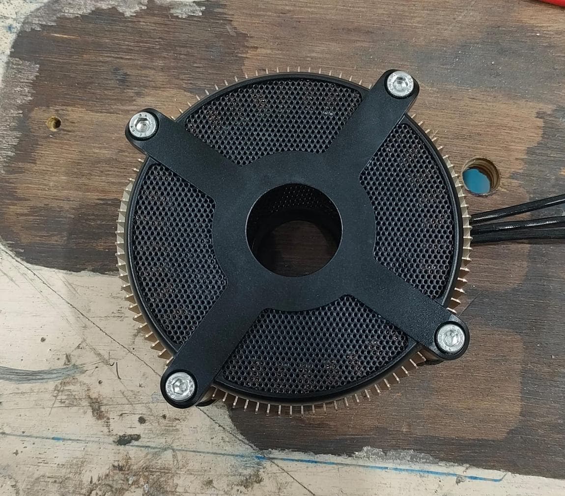 SRM Series